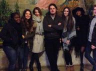 DALS 6 : EnjoyPhoenix effrayée en plein Paris, un Halloween terrifiant !