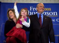 Mort de Fred Thompson, star de "New York - Police judiciaire" et homme politique