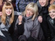 France Gall résiste quoi qu'il arrive: "Toujours debout, et heureuse, en plus !"