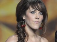Zaz "fatale" face à Karine Ferri ? "Je suis sexy, c'est toi qui ne le vois pas"