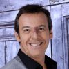 Portrait de Jean-Luc Reichmann pris à Paris, le 18 décembre 2014.