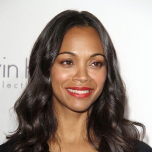 Zoe Saldana - 22e soirée annuelle "ELLE Women in Hollywood" à Beverly Hills, le 19 octobre 2015.