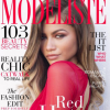L'actrice Zendaya en couverture du magazine Modeliste qui a déclenché une vive polémique.