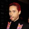 Jared Leto assiste aux WSJ. Magazine Innovator Awards 2015 au Musée d'Art Moderne de New York. Le 4 novembre 2015.
