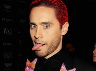 Jared Leto : Le Joker de sortie au musée, entouré de superbes top models