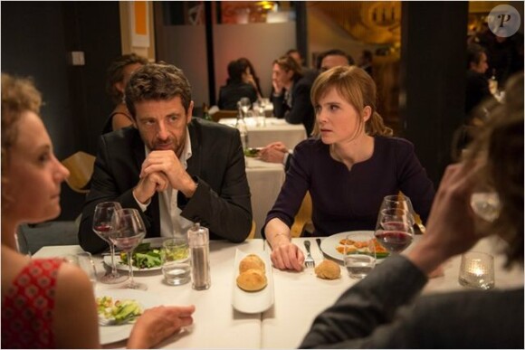 Image du film Ange et Gabrielle en salles le 11 novembre 2015