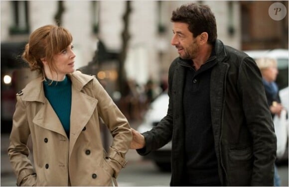 Image du film Ange et Gabrielle en salles le 11 novembre 2015
