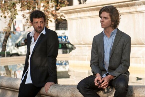 Image du film Ange et Gabrielle en salles le 11 novembre 2015