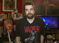 Star Wars : Le fan condamné par un cancer a réalisé son rêve...