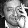 Archive - Serge Gainsbourg en 1980