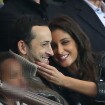 Malika Ménard et Michaël Cohen : Couple amoureux devant un PSG implacable