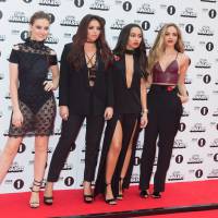 Les Little Mix, bombesques, et Justin Bieber enflamment les BBC Teen Awards