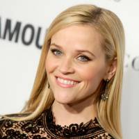 Reese Witherspoon, Jennifer Hudson, Goldie Hawn, les plus Glamour !