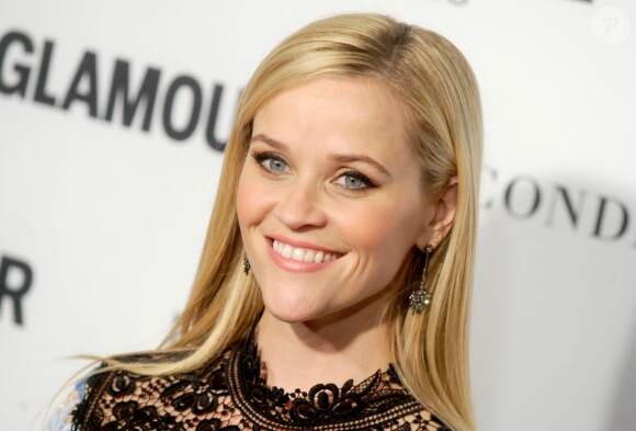Reese Witherspoon - Soirée des "Glamour Women Of The Year Awards" 2015 à New York, le 9 novembre 2015.