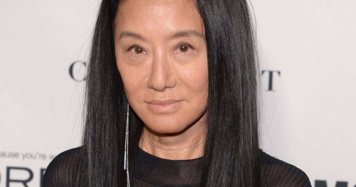 Designer Vera Wang attends the 25th Annual Glamour Women of the Year ...