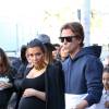 Kim Kardashian et Jonathan Cheban à Beverly Hills, le 9 novembre 2015.