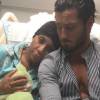 Tamar Braxton hospitalisée, le 11 novembre 2015