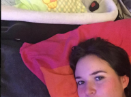 Kelly Helard (Les Ch'tis) a accouché : La maman victime du baby blues ?