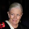 Vanessa Redgrave lors du BFI London Festival à Londres le 16 octobre 2014