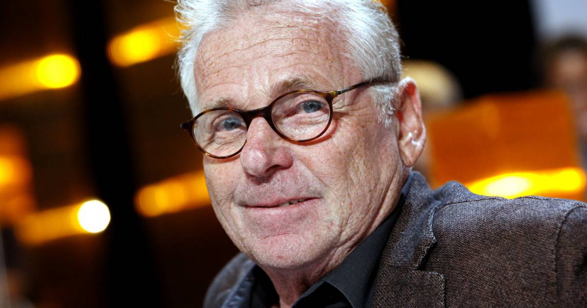 Portrait de Daniel Cohn-Bendit en 2014 - Purepeople