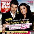 Magazine  Télé Star .