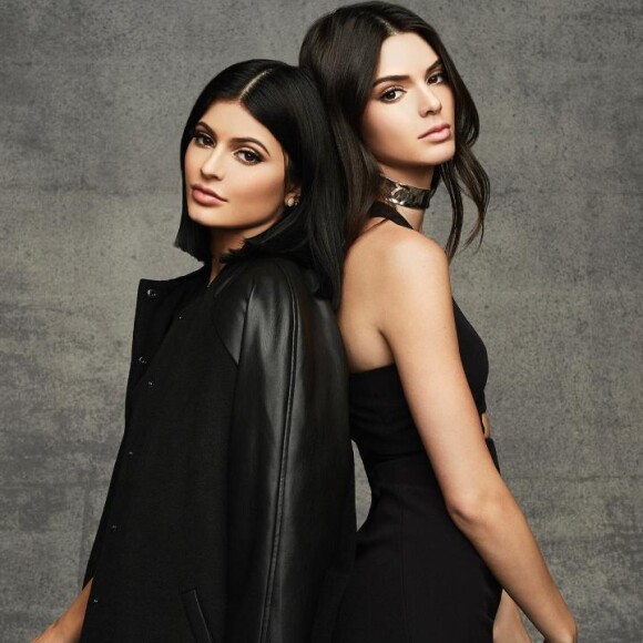 Lookbook de la nouvelle collection de Kendall + Kylie pour Topshop, disponible ce vendredi 20 novembre.