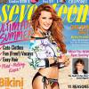 Bella Thorne pour Seventeen