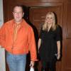 Michael Lohan et sa compagne Kate Major ont rendez-vous chez le Dr. Persky à Encino, le 15 décembre 2010