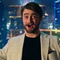 Daniel Radcliffe, magicien en carton : premières images d'Insaisissables 2