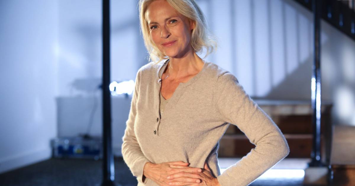 Films Et Séries Tv Avec Alexandra Vandernoot Exclusif - Alexandra Vandernoot - Enregistrement de l'émission Animaux