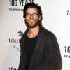 Johnny Whitworth à la soirée 100 Years: The Movie You Will Never See à Beverly Hills, le 18 novembre 2015