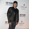 Robert Rodriguez à la soirée 100 Years: The Movie You Will Never See à Beverly Hills, le 18 novembre 2015