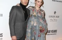 Jaime King, Ed Westwick à la soirée 100 Years: The Movie You Will Never See à Beverly Hills, le 18 novembre 2015