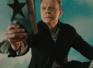 David Bowie, le clip "Blackstar" : Mystique, divin et stupéfiant...