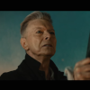 Image extraite du clip "Blackstar" de Davi Bowie, novembre 2015.