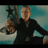 Image extraite du clip "Blackstar" de Davi Bowie, novembre 2015.
