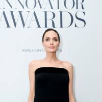 Angelina Jolie : "J'adore être ménopausée"
