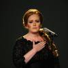 Adele aux MTV Video Music Awards 2011.