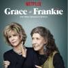 Jane Fonda et Lily Tomlin : Les stars de la série Grace et Franckie créée par Marta Kauffman et diffusée sur Netflix.