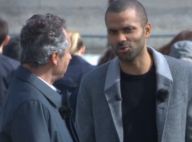 Tony Parker, son divorce d'Eva Longoria : "C'était une expérience douloureuse"