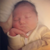 James, le bébé de Lauren Bush Lauren et David Lauren - Photo publiée le 26 novembre 2015