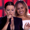 Tina Arena sur la scène des ARIA Awards à Sidney, le 26 novembre 2015. Image extraite d'une vidéo Youtube.