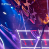 Chilly and Fly, dans la demi-finale d'Incroyable Talent saison 10 sur M6, le mardi 1er décembre 2015.