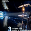 Joy, dans la demi-finale d'Incroyable Talent saison 10 sur M6, le mardi 1er décembre 2015.