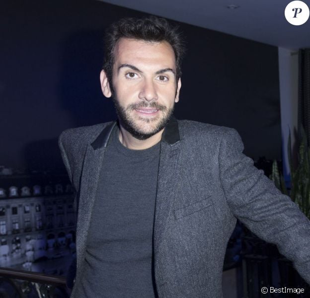 laurent ournac perturbe par sa perte de poids c est dur de me voir avant purepeople