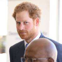 Prince Harry : Chic ou à la cool, il savoure sa visite en Afrique du Sud