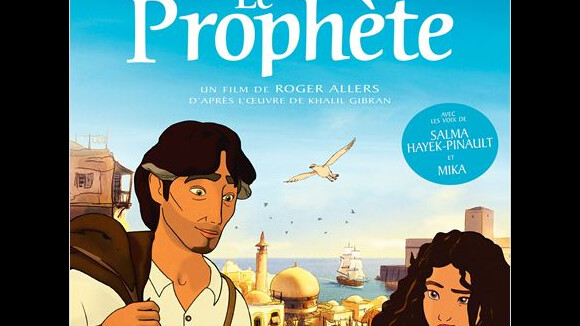 Bande-annonce du film Le Prophète.