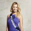 Miss Picardie candidate à l'élection Miss France 2016