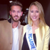Emilie Delaplace, Miss Picardie : La candidate Miss France 2016 supportice sexy du PSG !
