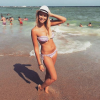 Emilie Delaplace, Miss Picardie : La candidate Miss France 2016 ravissante en bikini